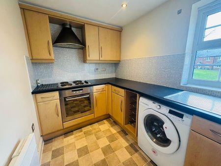 2 bedroom apartment to rent - Photo 2