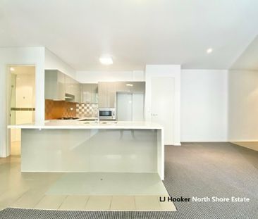 725/4 Avon Road, Pymble NSW, Belconnen - Photo 3