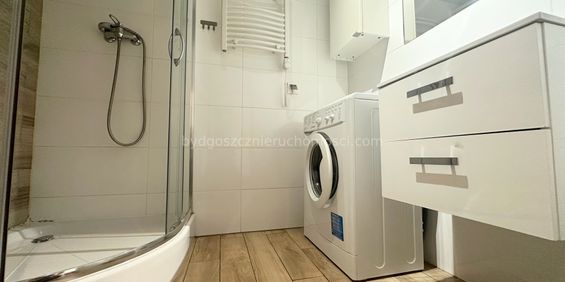 Do wynajęcia mieszkanie Bydgoszcz Centrum - 29m2 - Zdjęcie 3