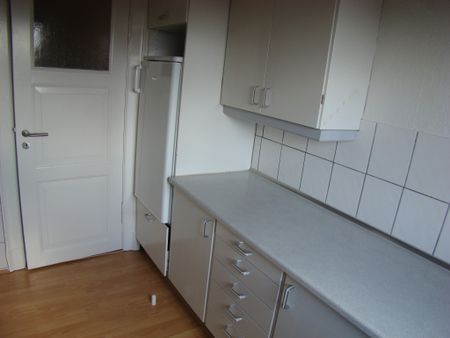 Falkevej 8 - 2. sal, 7000, Fredericia - Photo 3