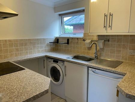 2 bedroom apartment to rent - Photo 3