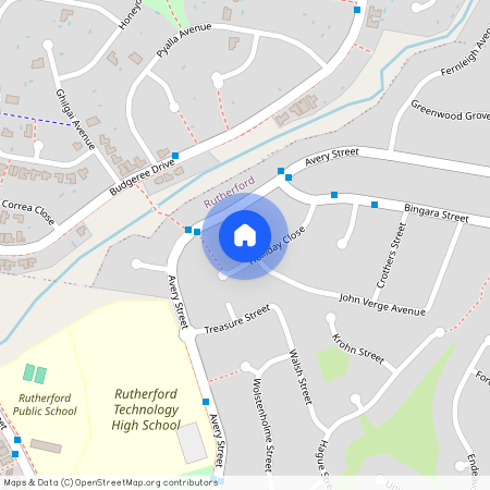 12 Holliday Cl, NSW 2320, Rutherford