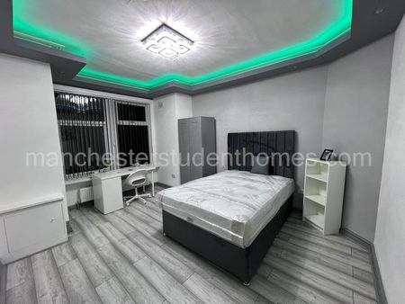 Denison Road, Manchester, M14 5PB - Photo 5