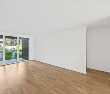 "Wohnoase mit Charme und Lageplus" - Photo 1