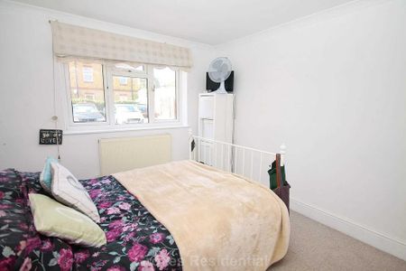 1 bedroom maisonette to rent - Photo 2