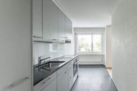 4.5 Zimmer, 76 m², EG - Foto 3
