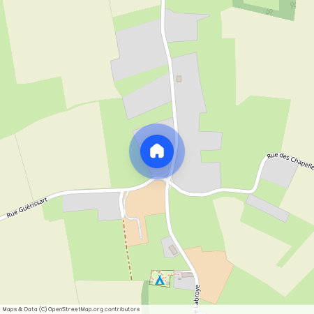 Rue du Trieu 9A/1, 7750 Russeignies