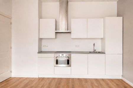 Appartement te huur: Admiraal De Ruijterweg 99-2 1056 EV Amsterdam - foto 5