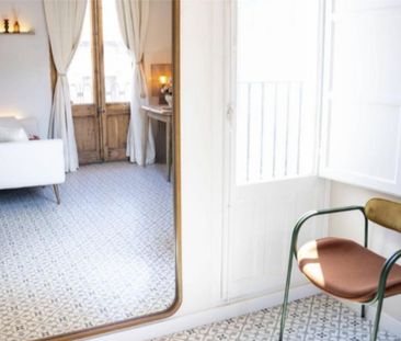 Piso de alquiler en Carrer de Magalhães, 33, El Poble Sec - Parc de... - Photo 1