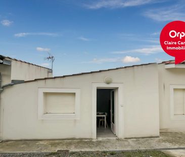 Location Appartement 1 pièce Meublé 22m² CASTRES 81100 - Photo 4