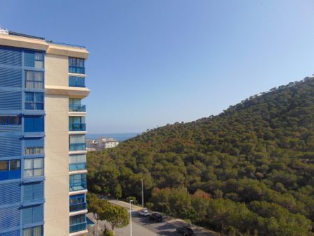 Apartamento de 118 m² en Villajoyosa zona Cala Villajoyosa - Photo 2