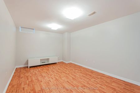 For Lease - 6 Round Hill Court Unit# Basement, Markham, Ontario - Photo 4