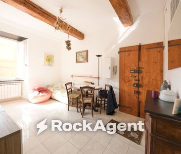Quadrilocale via Piero Schiaffino, 114, Centro, Camogli - Foto 1
