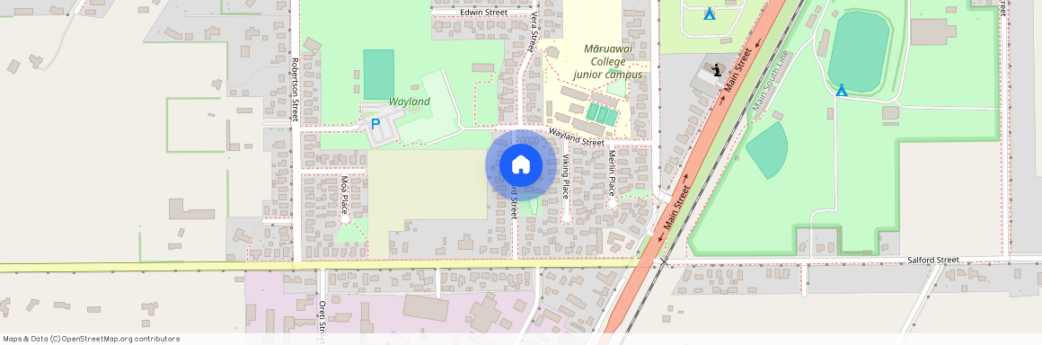 17 Sword Street, Gore, Gore