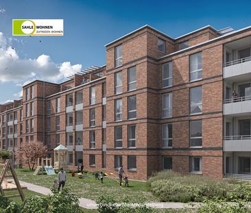 NEUBAUPROJEKT! Gute Lage in Köln-Holweide - Photo 4