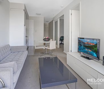 TWO BEDROOMS AT ZEN - FURNISHED APARTMENT - Photo 1