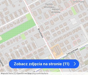 Bruzdowa, 2 pokojowy apartament na Zawadach – zdjęcie 1