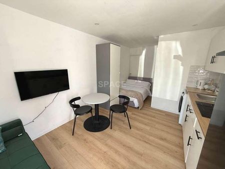 Studio Flat, Stanhope Road, Reading, RG2 - Photo 3