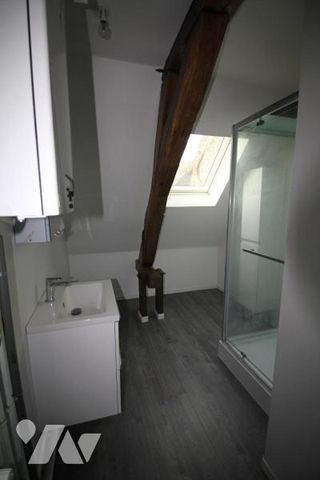 A louer appartement de Type T3, en duplex de 77 m² - Photo 3