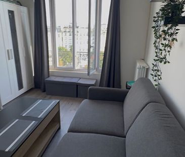 Appartement T1 Colombes à louer - Photo 3