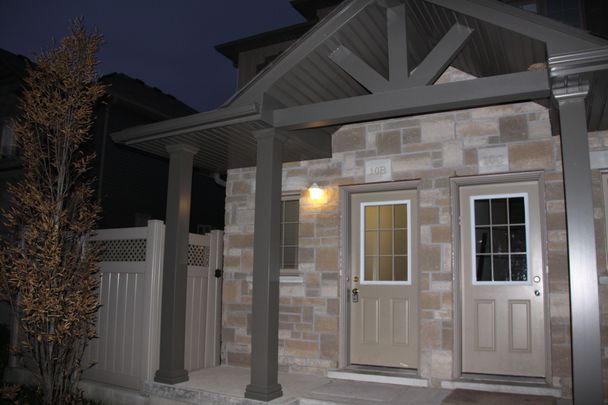 For Lease - 931 Glasgow Street Unit# 10B, Kitchener, Ontario - Photo 1