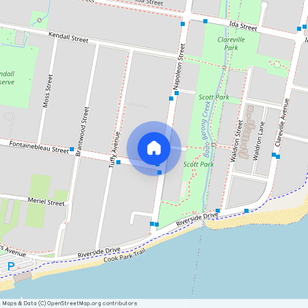 26 Napoleon Street, Sans Souci, NSW 2219