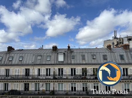 T1 Paris 75010 - Saint-Vincent de Paul / Gare du Nord - Photo 2