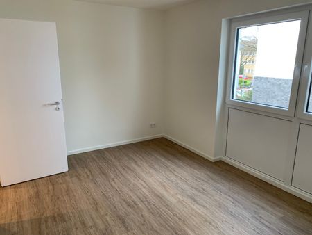 720-01 – Moderne 3-Zimmer-Wohnung zwischen Poppelsdorf u. Endenicher Kulturmeile - Photo 3