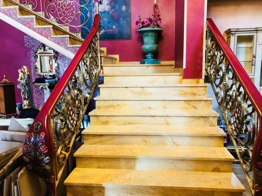 Luxury Villa for rent in Benalmádena, Spain - Photo 1