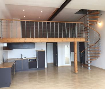 Appartement te huur - Foto 5