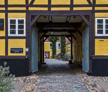 Filosofhaven 5, 3. tv. - Foto 2