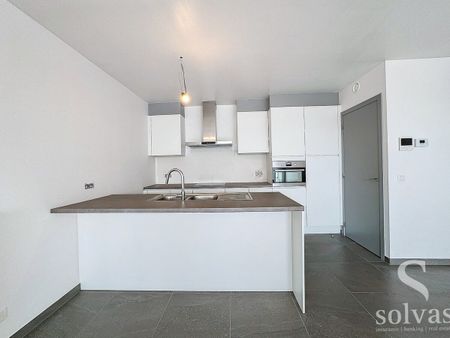 Appartement in centrum Maldegem te huur met autostaanplaats - Photo 2