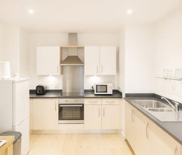 1 bedroom house to rent - Photo 3