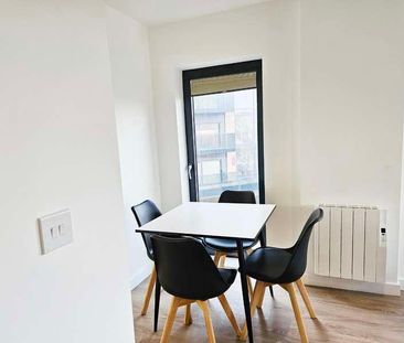 Hampton Place, Ashford, TN23 - Photo 5