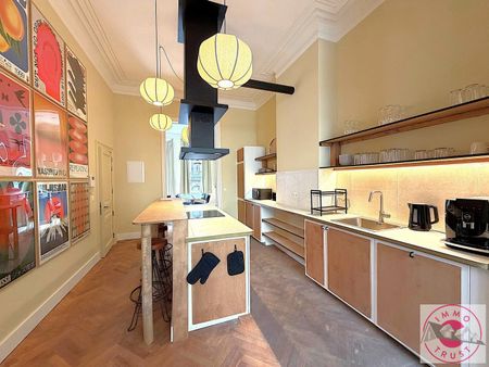 Appartement - te huur - Photo 5