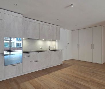 2.5 new standing rooms with garden - Foto 2