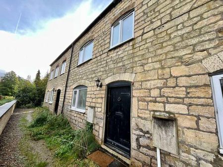 Canal Cottage, Stonehouse, GL10 - Photo 2