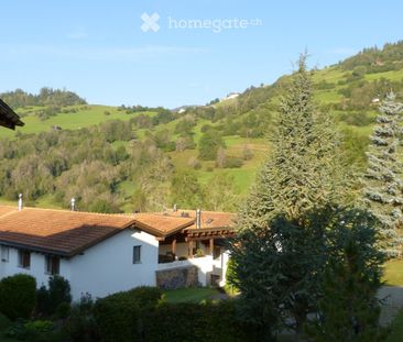 Gemütliche 3.5-Zimmerwohnung mit 2 Balkonen - Photo 4
