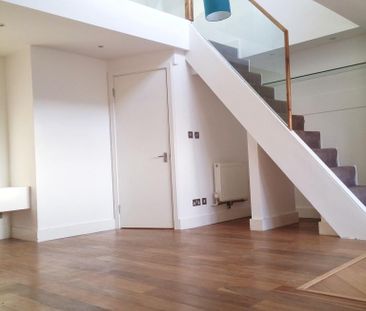 2 bedroom duplex to rent - Photo 1