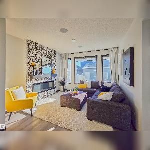 Beaumont 3 Bed 2.5 Bath Dbl Garage Home for Rent - Photo 3