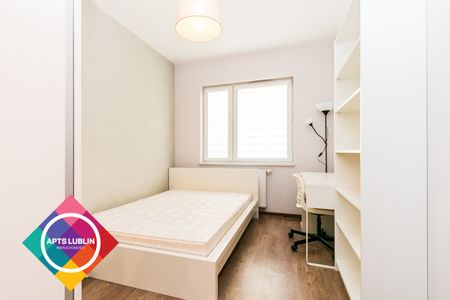 Nice 2 bedroom apartment close to MUL and city center. - Zdjęcie 3