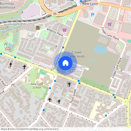 2 Wharetana Crescent, New Lynn, Waitakere City