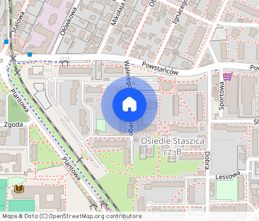 Mieszkanie 1-pokojowe ul. Wróblewskiego - Photo 1