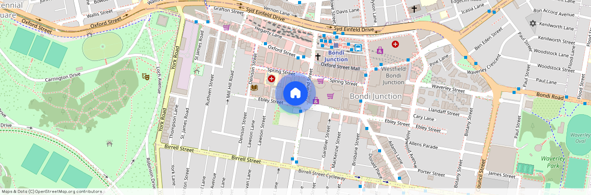 106/29 Newland Street, NSW 2022, Bondi Junction