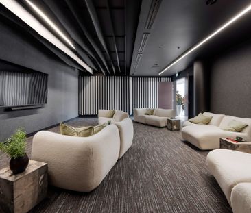 Fully Furnished, Light-Filled Living in the Heart of Woden - Photo 2