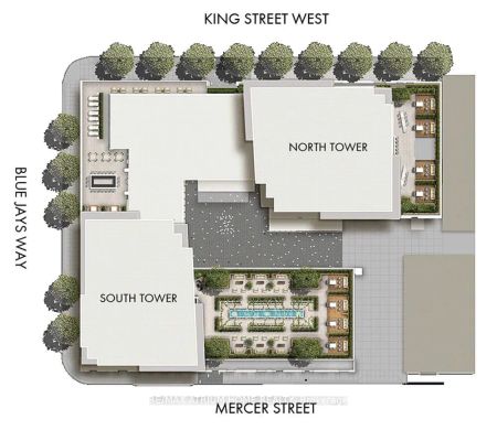 115 Blue Jays Way #1912 - Photo 5