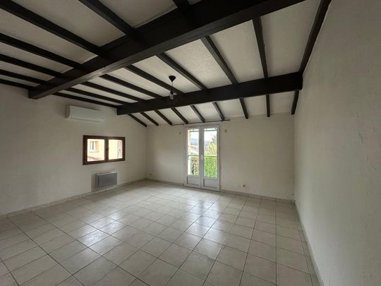 Location Appartement 3 pièces 62m² MONTMEYRAN 26120 - Photo 1