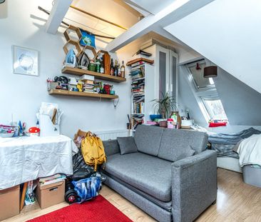 Studio Flat, Petherton Road, N5 - Photo 4