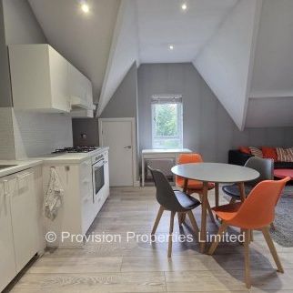 1 Bedroom Flats in Leeds - Photo 1