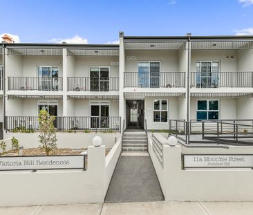 Unit/11a Moonbie Street, Summer Hill NSW 2130 - Apartment For Rent ... - Photo 3